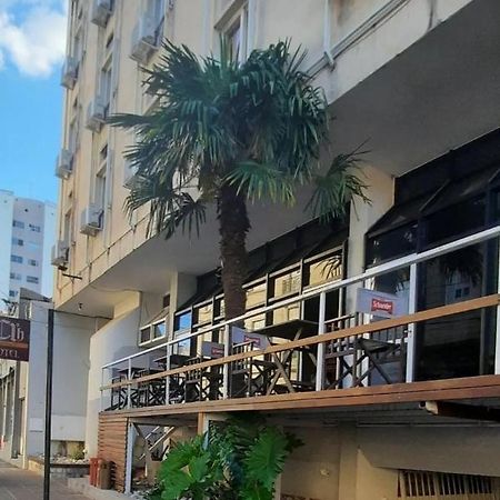 Carlos Niso 1 Concepcion del Uruguay Bagian luar foto